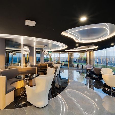 Oakwood Suites Tiwanon Bangkok Nonthaburi Exterior foto